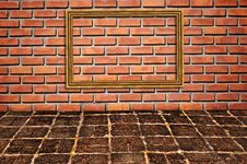 Brickwall Pattern Wall Royalty Free Stock Image Brickwall Pattern Wall Royalty Free Stock Image