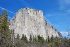 El Capitan Stock Photo El Capitan Stock Photo