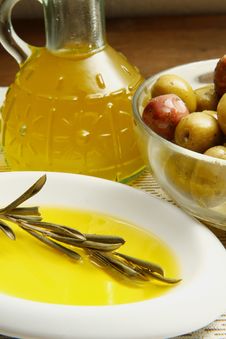 Olives Oil Stock Photos Olives Oil Stock Photos