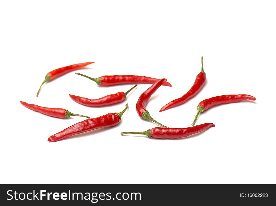 Fragrant spices isolated on a white background. studio. photo. Fragrant spices isolated on a white background. studio. photo