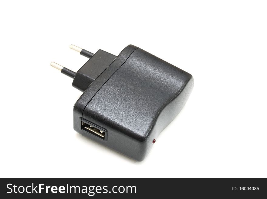 Adapter for phone