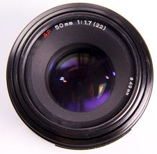 50mm Royalty Free Stock Photos
