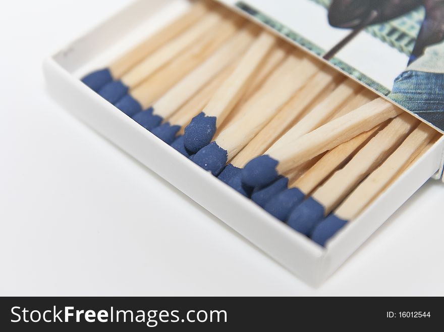 Matches