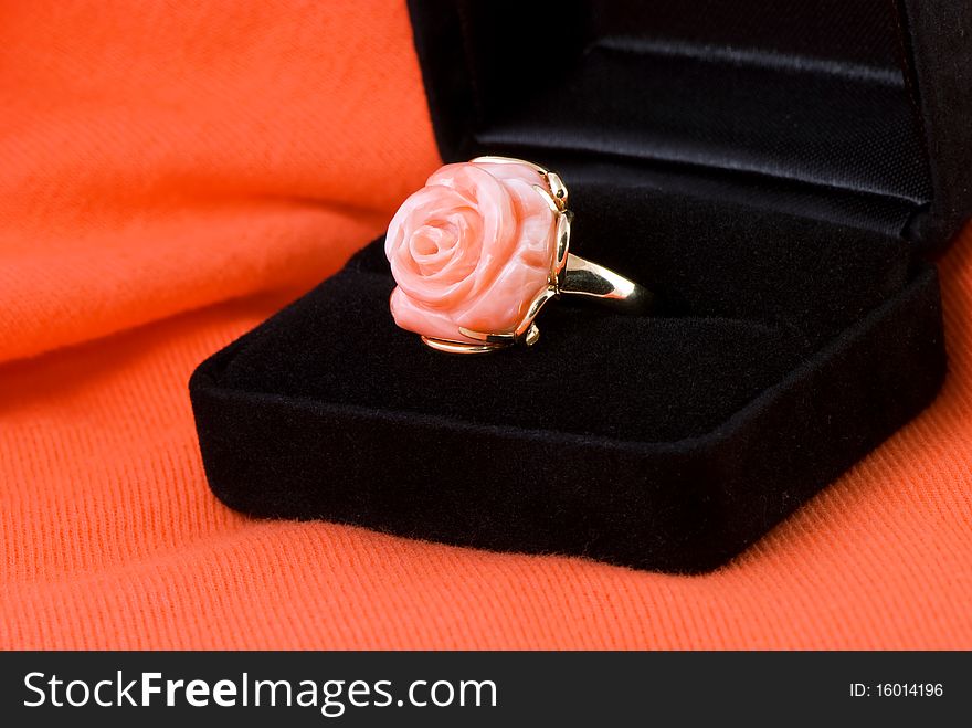 Coral_ring