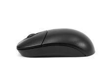Wireless Mouse Royalty Free Stock Photo Wireless Mouse Royalty Free Stock Photo
