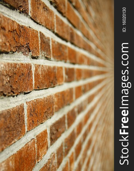 Bricks Texture Abstract