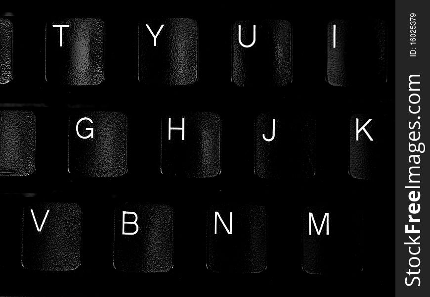 Keyboard