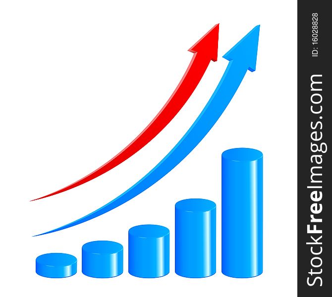 Business diagram