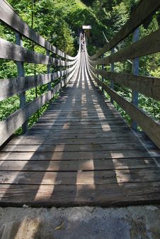 Bridge Royalty Free Stock Photos Bridge Royalty Free Stock Photos