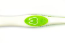 Sign Of Tooth. Stock Photo Sign Of Tooth. Stock Photo