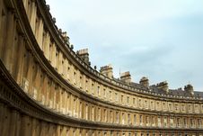 Circus, Bath Stock Photos Circus, Bath Stock Photos