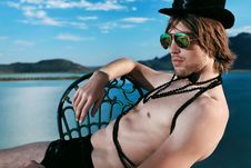 Free Vacation Royalty Free Stock Images - 16037929