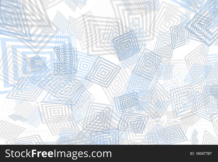 Random square shapes for backgrounds and fills. Random square shapes for backgrounds and fills