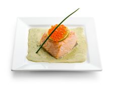Salmon Fillet Stock Photos Salmon Fillet Stock Photos
