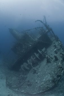 Gianiss D Shipwreck Stock Photography Gianiss D Shipwreck Stock Photography