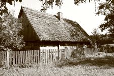 Cottage Stock Image Cottage Stock Image