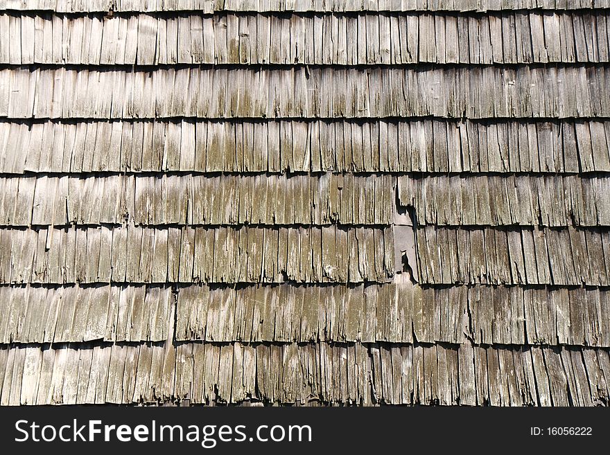 Wooden planks in close up - background. Wooden planks in close up - background