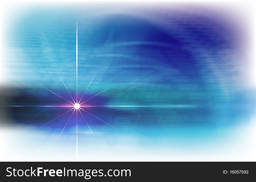 Abstract background in different colors, textures and pattern