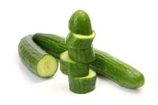 Fresh Vegetables Stock Photos