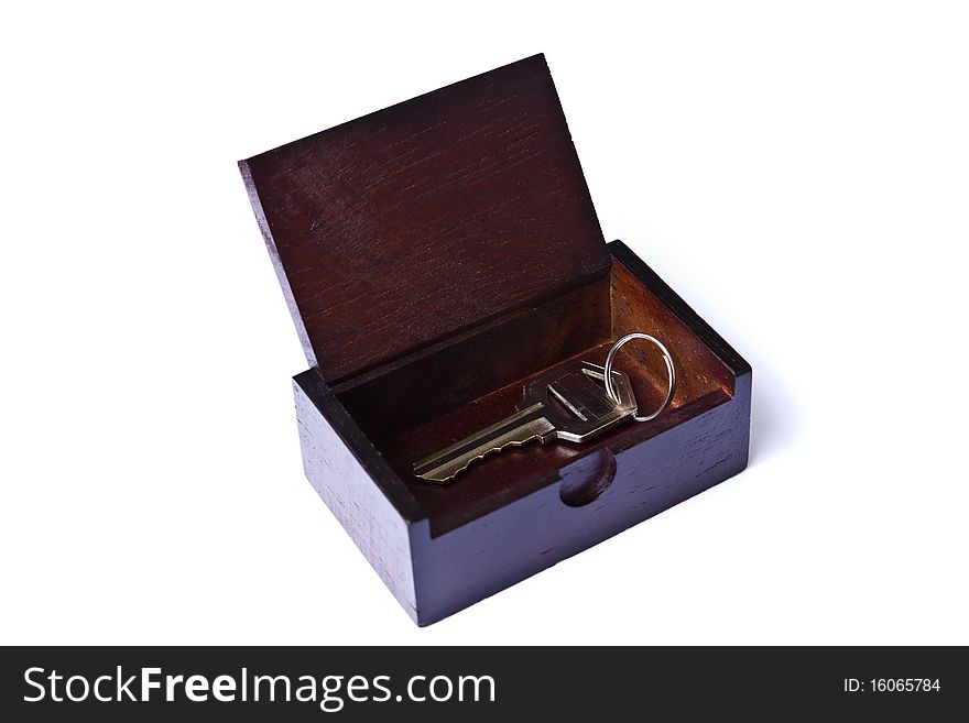 The Key Box