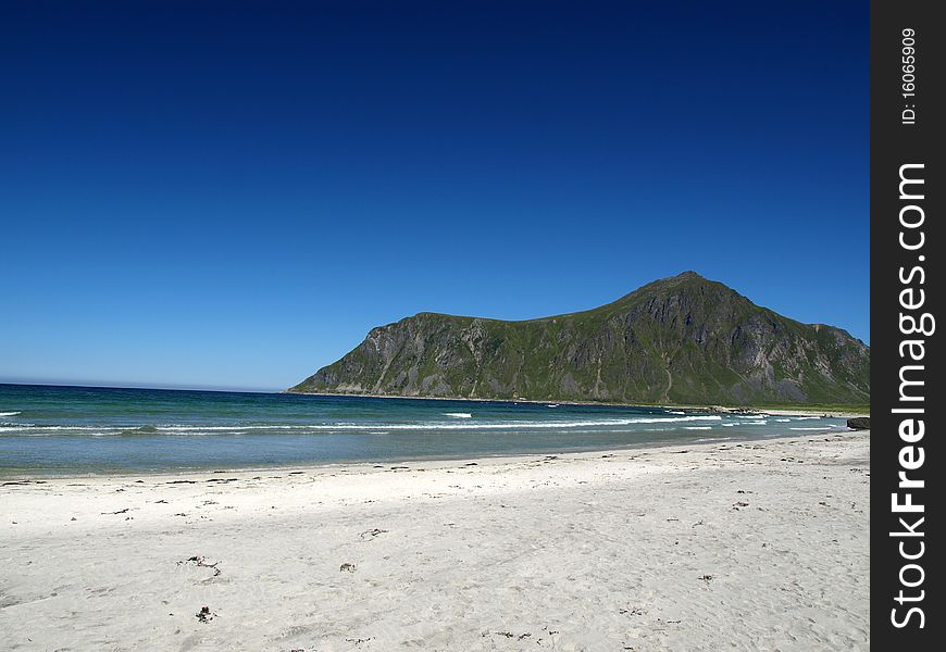 Lofoten