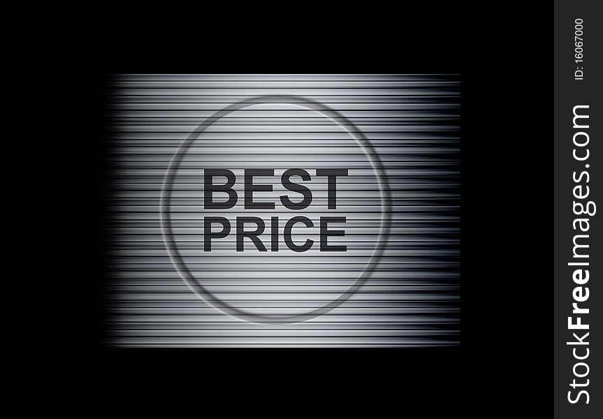 Best Price