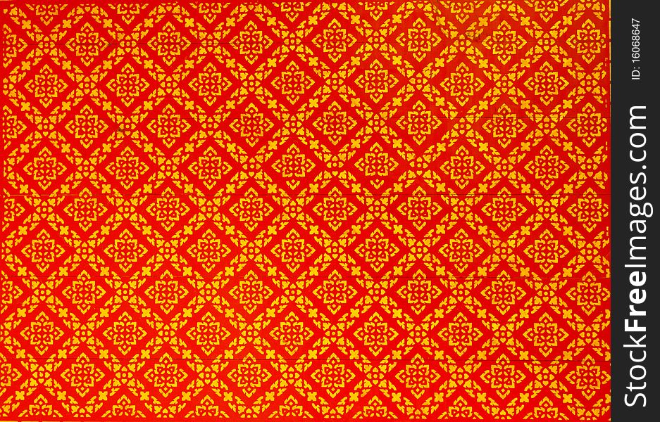 Line thai is the art of pattern in thai style. It including pattern of artistic. Line thai is the art of pattern in thai style. It including pattern of artistic