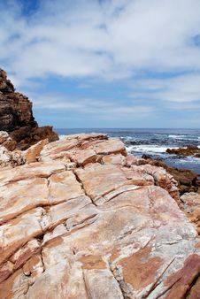 Cape Of Good Hope(South Africa) Stock Image Cape Of Good Hope(South Africa) Stock Image