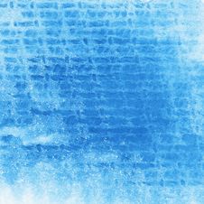 Watercolor Background Royalty Free Stock Photography