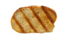 Ciabatta Bread Royalty Free Stock Photography Ciabatta Bread Royalty Free Stock Photography
