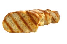 Ciabatta Bread Royalty Free Stock Photography Ciabatta Bread Royalty Free Stock Photography