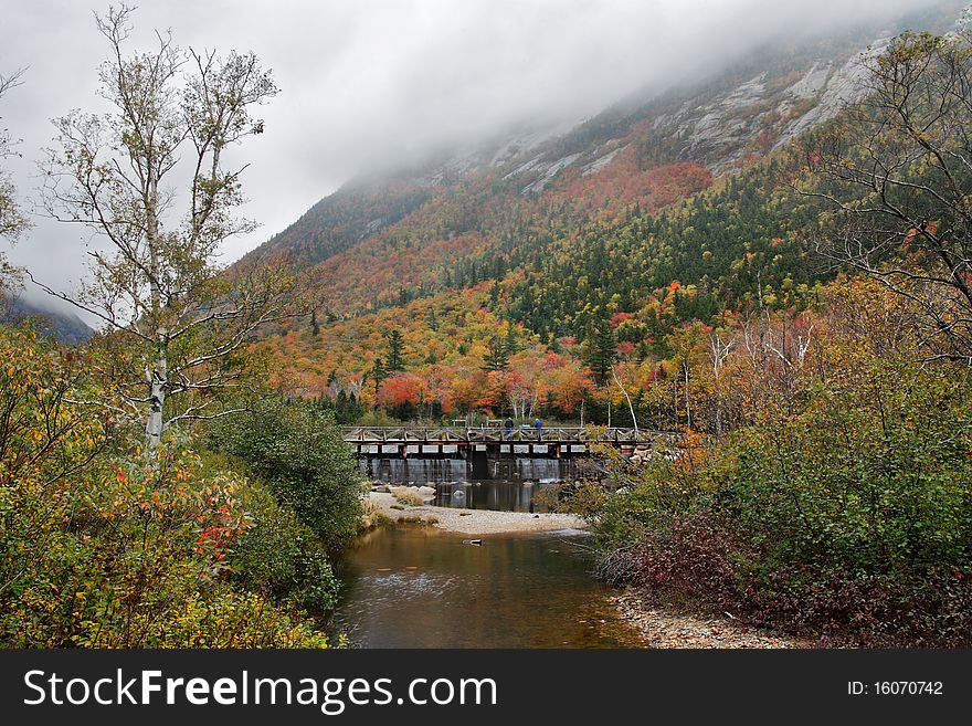 Crawford Notch State Park