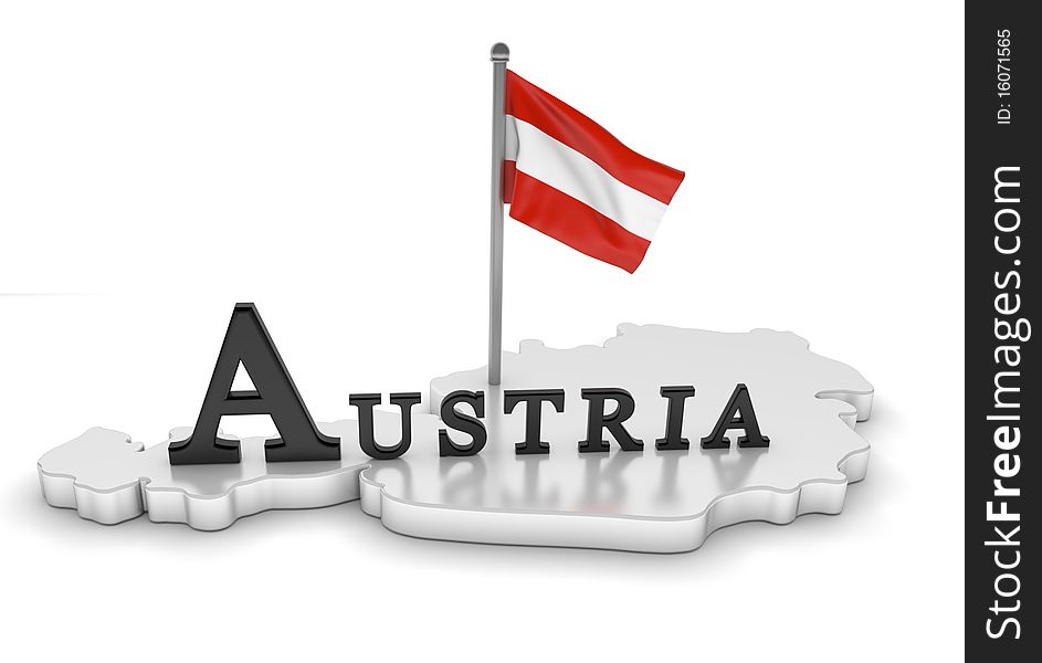 Austria Tribute