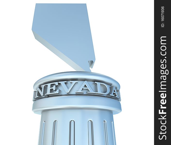 Nevada Tribute