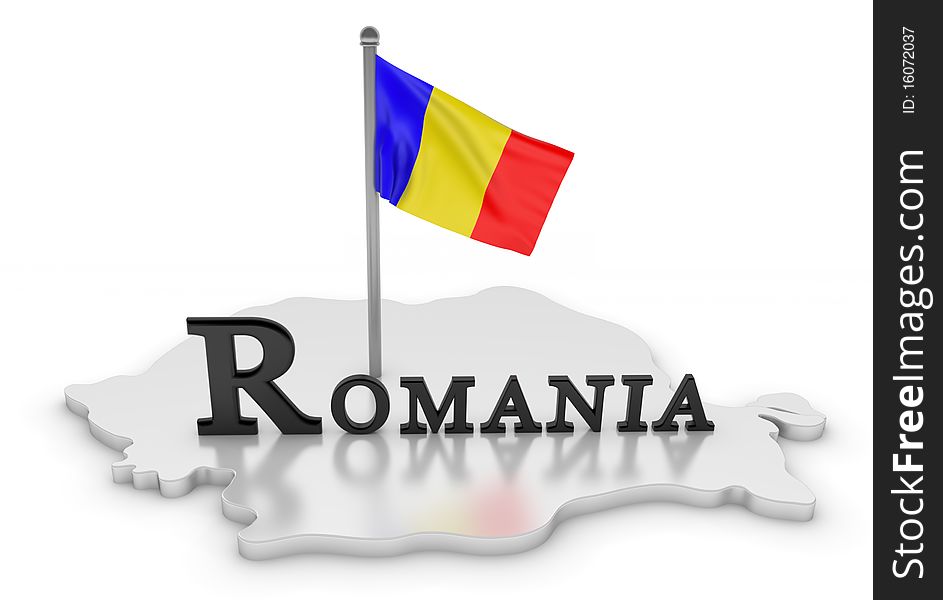 Romania Tribute