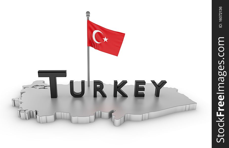 Turkey Tribute