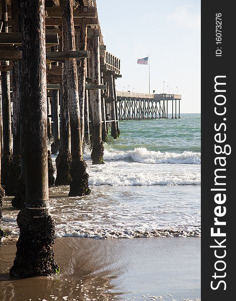 Ventura Pier