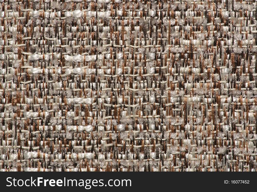 Texture of colored woolen cloth. Close up background. Texture of colored woolen cloth. Close up background