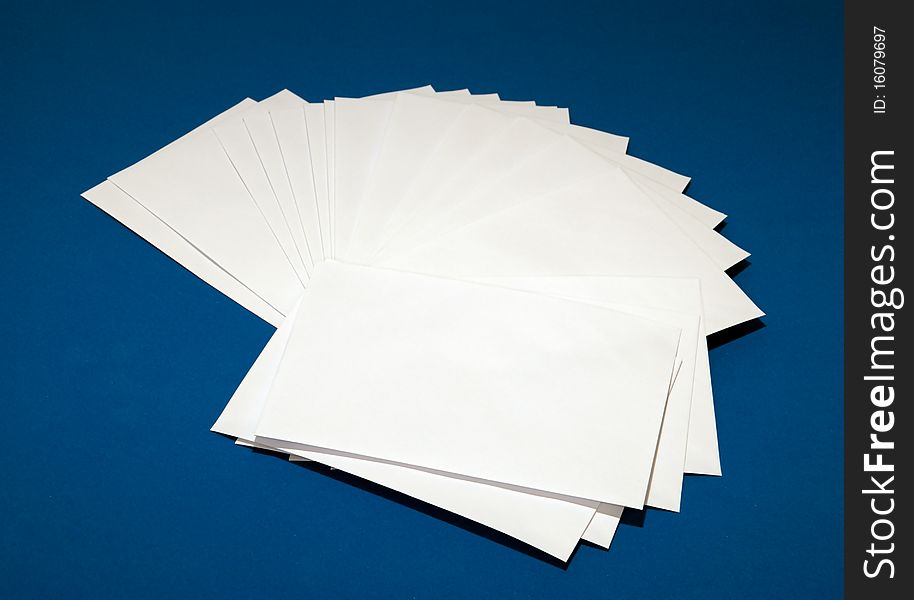 Envelopes