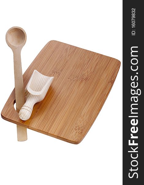 Kitchen board