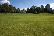 Boston Public Garden Stock Images Boston Public Garden Stock Images