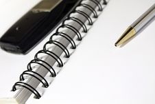 Diary Book Royalty Free Stock Images Diary Book Royalty Free Stock Images