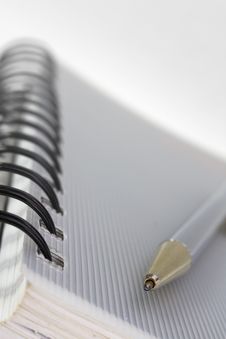 Diary Book Stock Image Diary Book Stock Image
