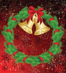 Christmas Background Stock Photography Christmas Background Stock Photography