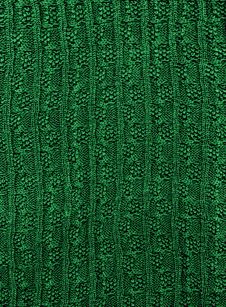Knit Texture Royalty Free Stock Photography Knit Texture Royalty Free Stock Photography