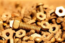 Bolts Stock Image Bolts Stock Image