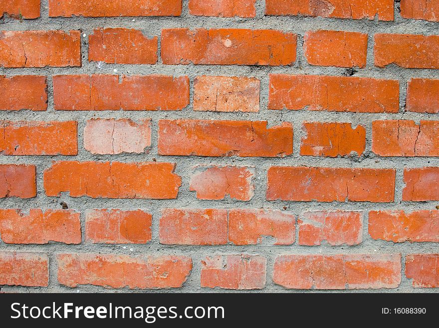 Brick wall texture,  blocks background