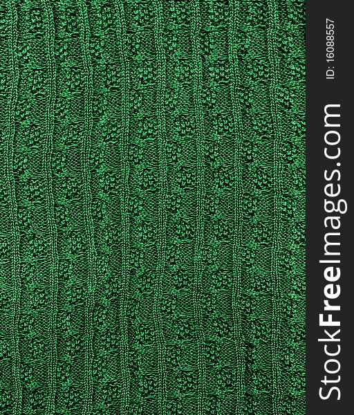 Knit Texture