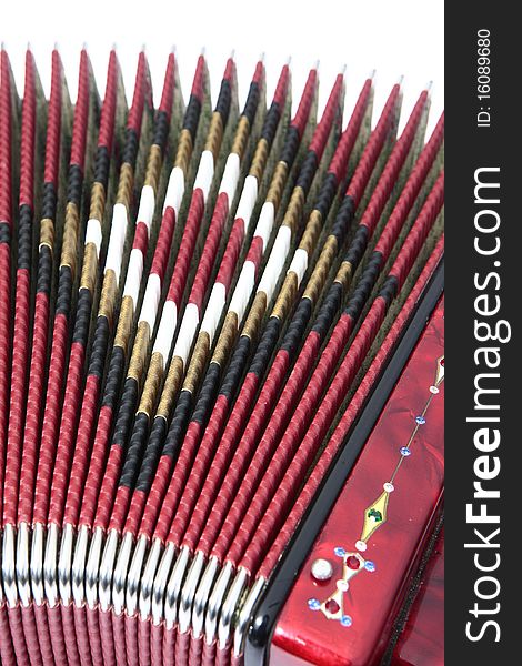 Accordion