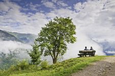 Vanoise National Park Stock Images Vanoise National Park Stock Images